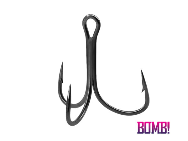 Kolmik BOMB! GripKonks TRIPLE / 6pcs 2, SKU 101002025