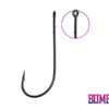 Konks BOMB hook! X-BARB / 5pcs 4/0, SKU 101002035