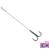 Võdiku rakendus Wolfram / 3pcs #6/8cm, SKU 669004008