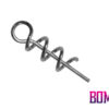 Kruvi BOMB! Twisto ScrewLOCK / 10pcs S, SKU 101002054