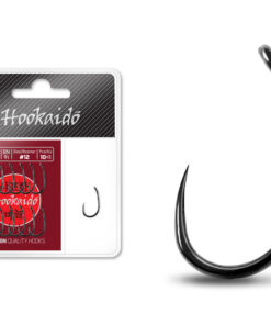 Konks Delphin HKD Feeder SPIKER / 10+1pcs BN/16, SKU 101002057