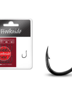 Konks Delphin HKD HAMMER / 10+1pcs BN/6, SKU 101002064