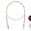 Terastross with swivel and snap BOMB! / 49 fibres 2pcs/9kg, SKU 917200930