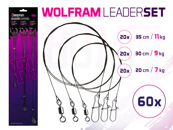 Trossikomplekt titaan ropes BOMB! with swivel and carabiner 60x/20.30.35cm/7.9.11kg, SKU 101002074