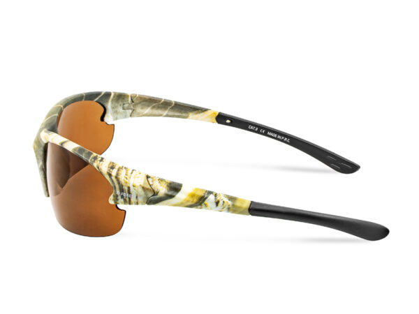 Päikeseprillid Delphin SG FOREST HF / Half FRAME, SKU 101002100