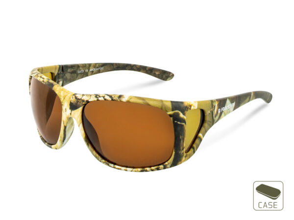 Päikeseprillid Delphin SG FOREST FF / Full FRAME, SKU 101002101