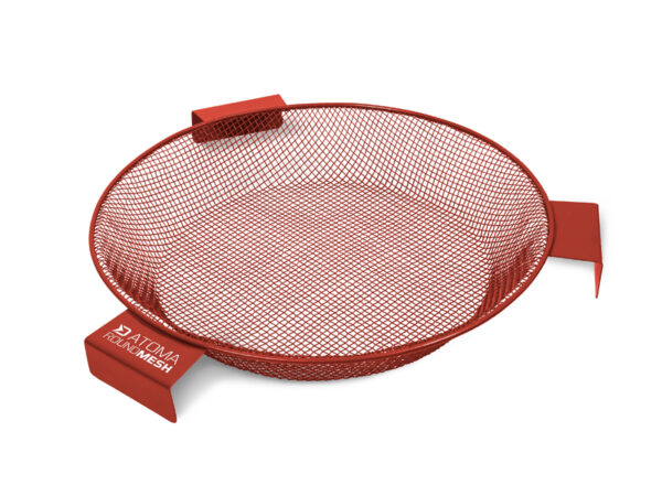 Sieve Delphin ATOMA RoundMESH 29cm/4mm, SKU 101002102