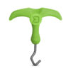 Sõlmimise tarvik Delphin KNOTER, SKU 101002106