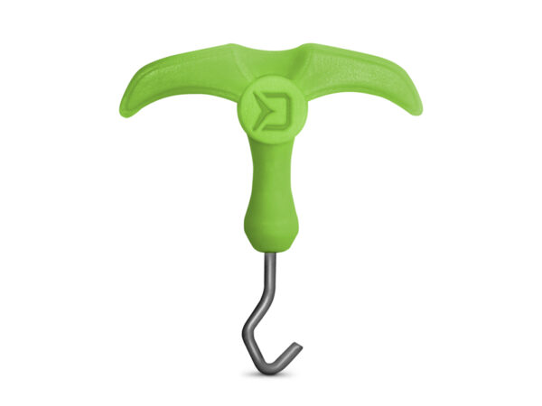 Sõlmimise tarvik Delphin KNOTER, SKU 101002106