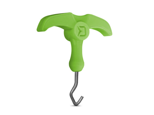 Sõlmimise tarvik Delphin KNOTER, SKU 101002106