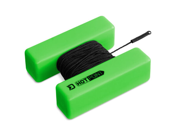 Ujuvmarker H-Block Delphin HotPoint, SKU 101002113