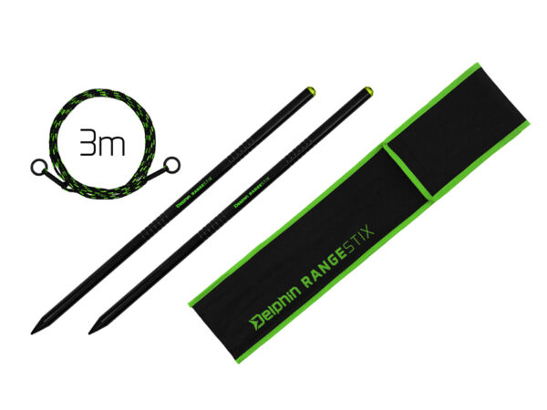 Markerid Delphin RangeSTIX, SKU 101002114
