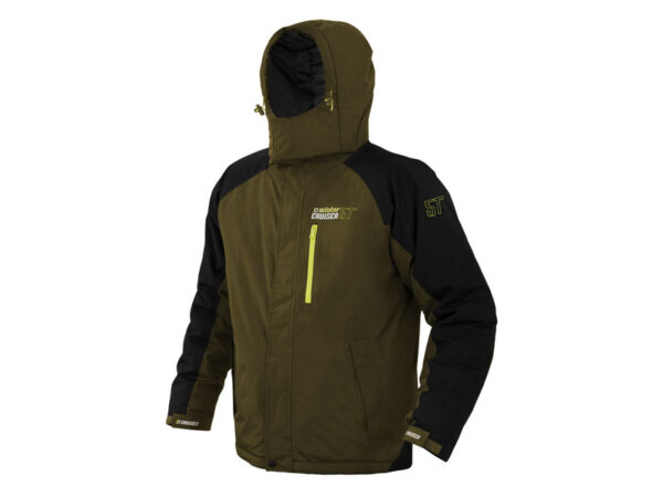Talvejope Delphin Winter CRUISER 5T XL, SKU 101002246