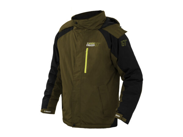 Talvejope Delphin Winter CRUISER 5T XL, SKU 101002246