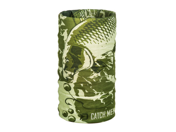 Pearätik-kaelus Delphin CARP UNI