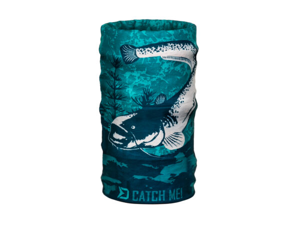 Pearätik-kaelus Delphin CATFISH UNI