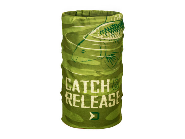 Pearätik-kaelus Delphin Catch and release UNI