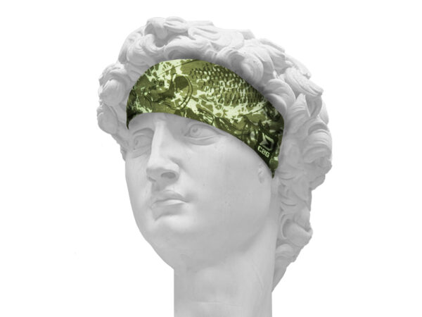 Pearätik-kaelus Delphin C2G UNI, SKU 101002193