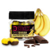D SNAX WAFT lure 7x5.5mm/20g Chocolate-Banana, SKU 101003444