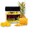 D SNAX WAFT lure 7x5.5mm/20g Corn-Pineapple, SKU 101003443
