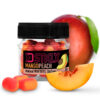 D SNAX WAFT lure 7x5.5mm/20g Mango-Peach, SKU 101003442
