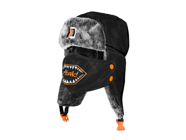 Russian hat Delphin Attack! BOYAR UNI, SKU 101002216