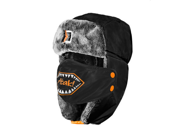 Russian hat Delphin Attack! BOYAR UNI, SKU 101002216