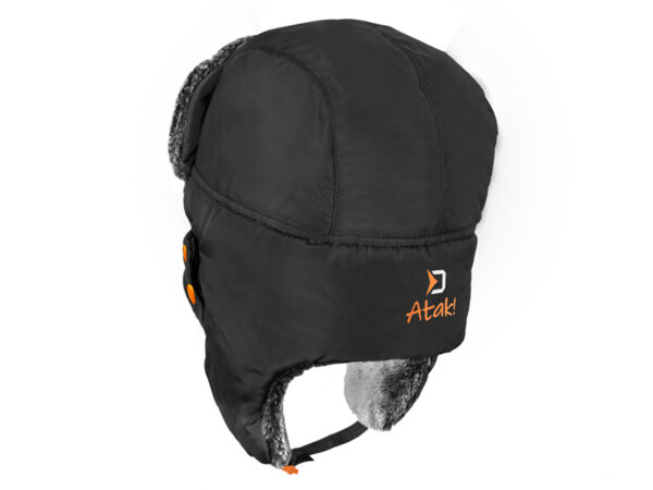 Russian hat Delphin Attack! BOYAR UNI, SKU 101002216
