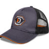 Nokamüts Cap Delphin Atak! Trucker UNI, SKU 101002223