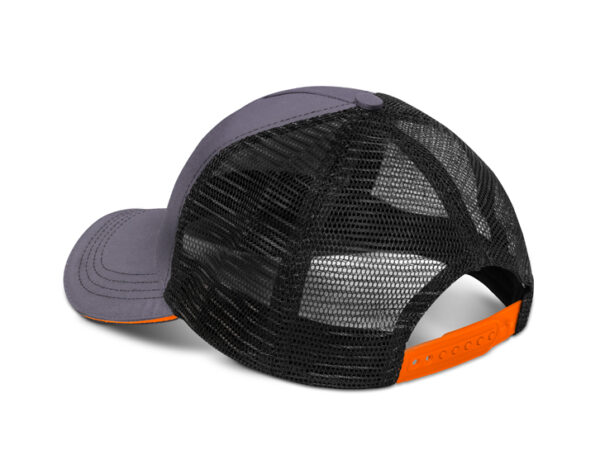 Nokamüts Cap Delphin Atak! Trucker UNI, SKU 101002223