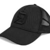 Nokamüts BlackWay Trucker UNI, SKU 101002249
