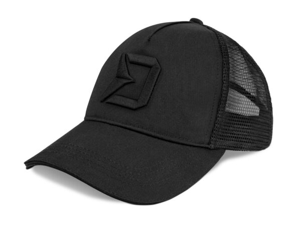 Nokamüts BlackWay Trucker UNI, SKU 101002249