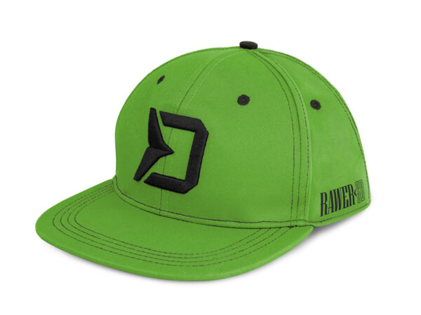 Nokamüts RAWER SnapBack UNI, SKU 101002250
