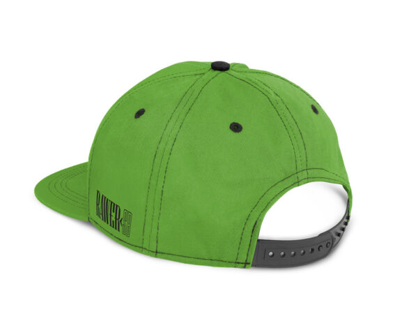 Nokamüts RAWER SnapBack UNI, SKU 101002250