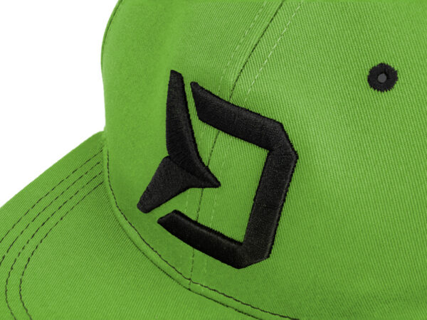 Nokamüts RAWER SnapBack UNI, SKU 101002250