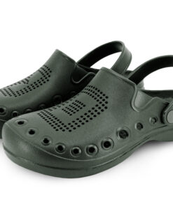 Kroksid  Delphin OCTO / green 39, SKU 101002558