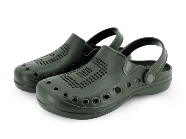 Kroksid  Delphin OCTO / green 39, SKU 101002558