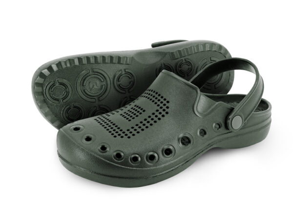 Kroksid  Delphin OCTO / green 39, SKU 101002558
