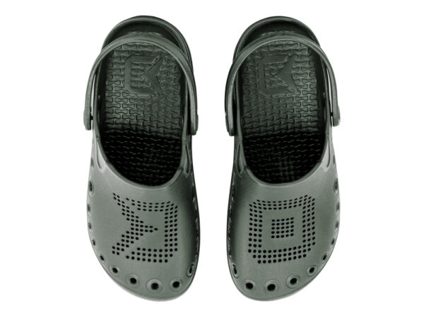 Kroksid  Delphin OCTO / green 39, SKU 101002558