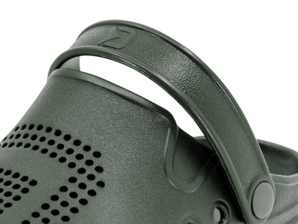 Kroksid  Delphin OCTO / green 39, SKU 101002558