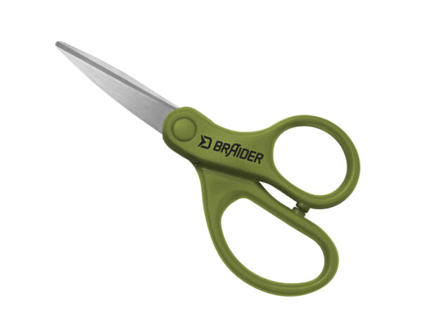 Käärid Delphin BRAIDER, SKU 101002265