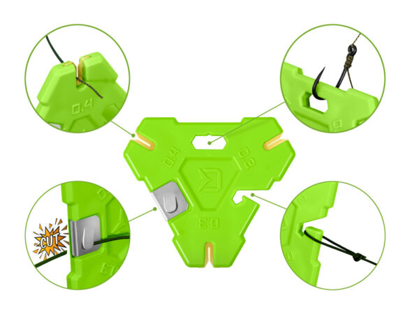 Multitööriist Delphin MultiSKIN, SKU 101002318