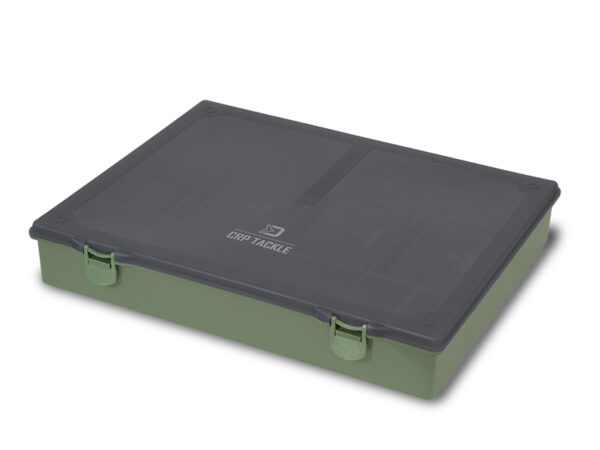 Karp Delphin CRP TACKLE 365x300x55mm, SKU 101002320