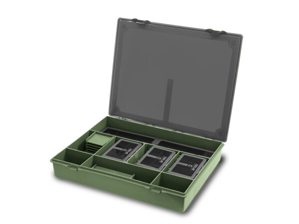 Karp Delphin CRP TACKLE 365x300x55mm, SKU 101002320