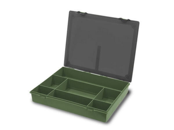 Karp Delphin CRP TACKLE 365x300x55mm, SKU 101002320