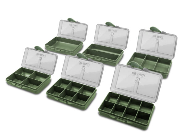 Karp Delphin CRP TACKLE 365x300x55mm, SKU 101002320