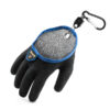 Haaramiskinnas Delphin HAZARD right, SKU 101002322