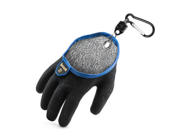 Haaramiskinnas Delphin HAZARD right, SKU 101002322
