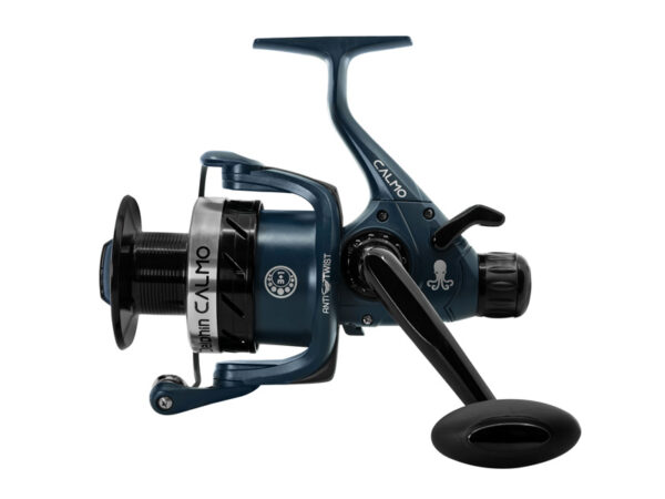 Deep spool Delphin CALMO 7T DP aluminium, SKU 101002334