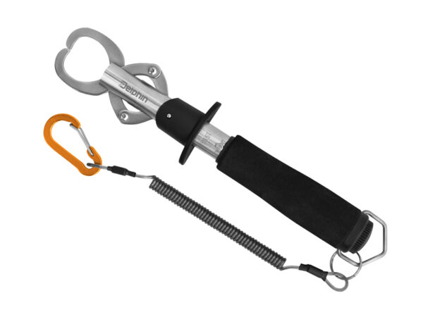 Lõuatangid Delphin CLAMPER 25cm / 15kg, SKU 101002346